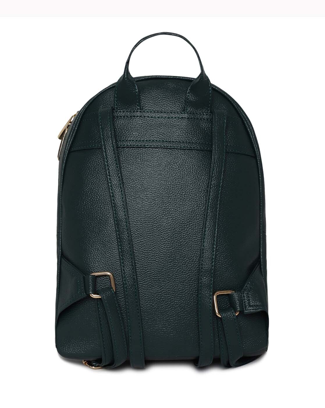 Buy Women Green Casual Backpack Online - 701403 | Allen Solly