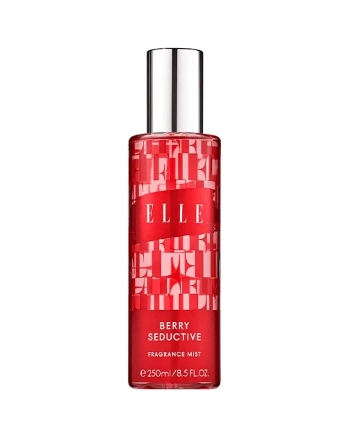 Berry Seductive Body Mist