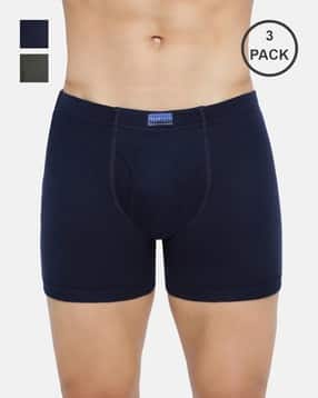 van heusen Pack of 3 Anti-Bacterial & Colour Fresh Boxer Briefs-picture-38