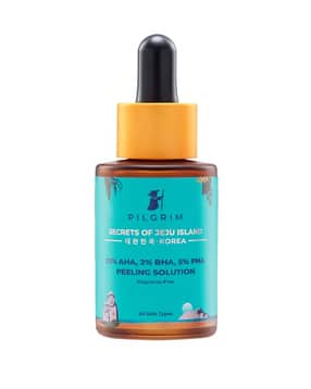 pilgrim 25 Aha 2 Bha 5 Pha Peeling Solution-picture-45