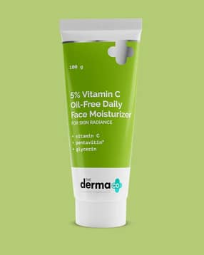 the derma co 5 Vitamin C Oil-Free Daily Face Moisturizer-picture-40