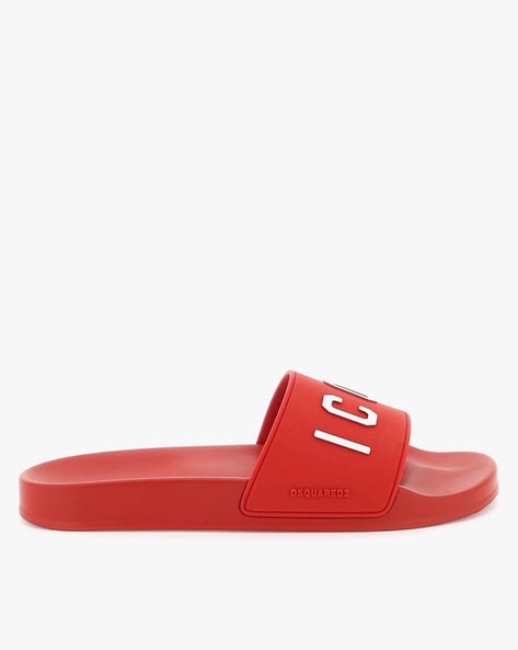 Slippers dsquared2 hot sale