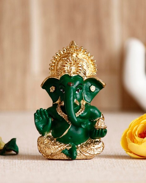 Ganesha Gold