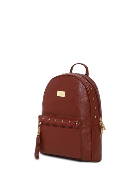 Francesca's Chelsea Studded Mini Backpack | CoolSprings Galleria