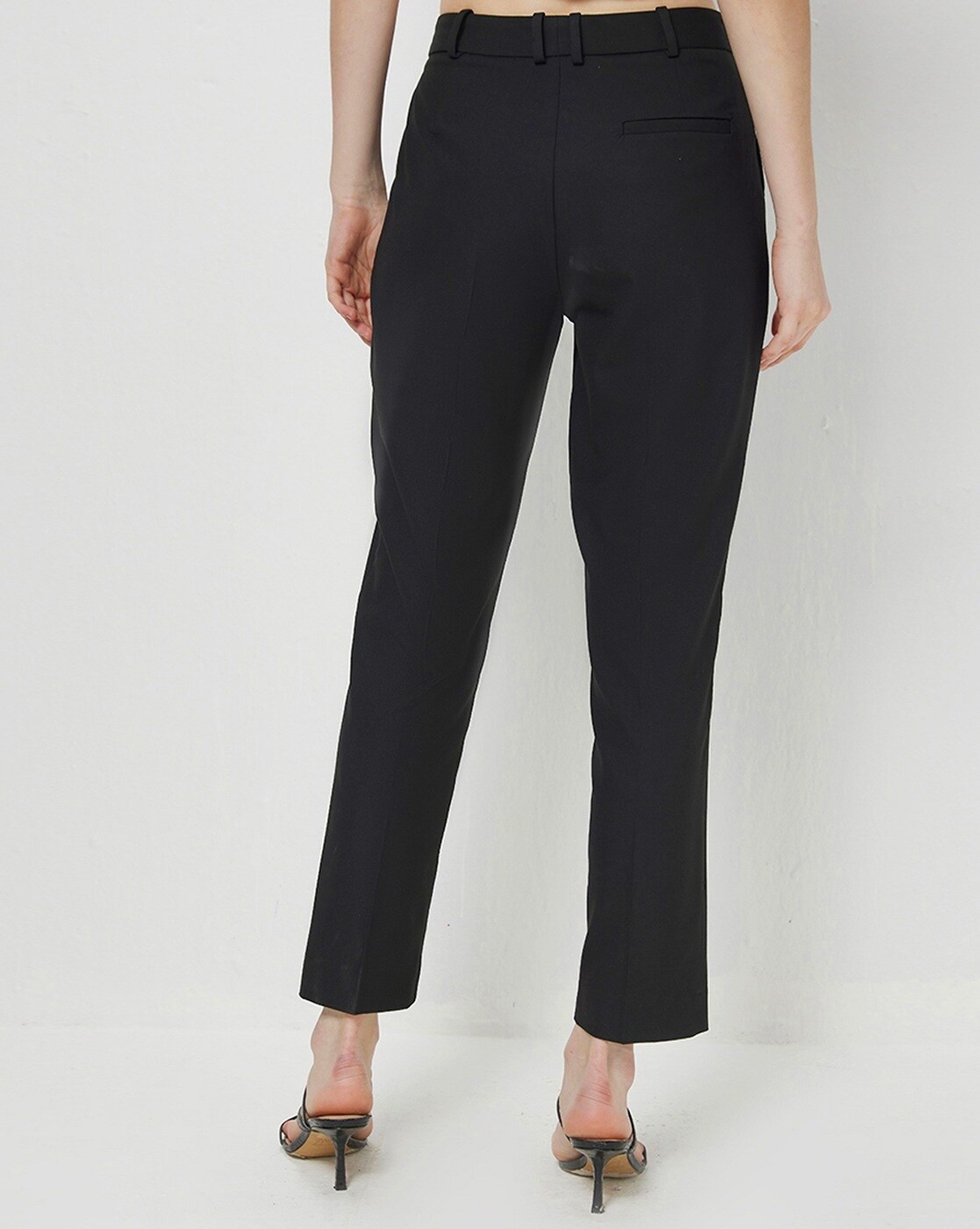 Urban Outfitters Dickies UO Exclusive High-Waisted Ankle Pant | Pacific City