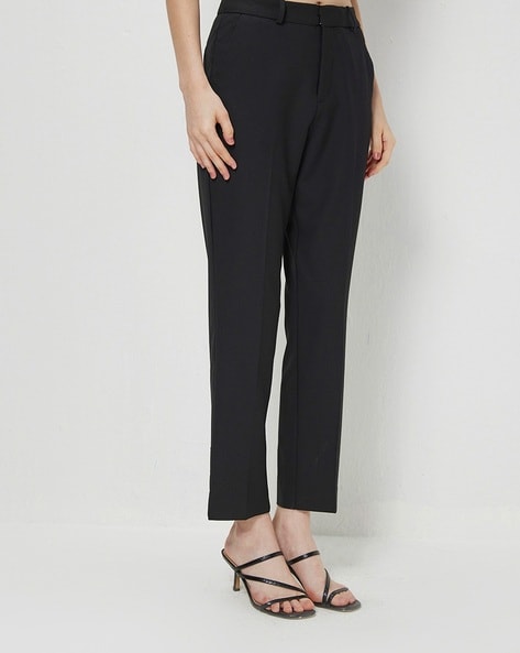 Women's Capris & Cropped Pants | Claire Fontayne Womenswear | Ireland