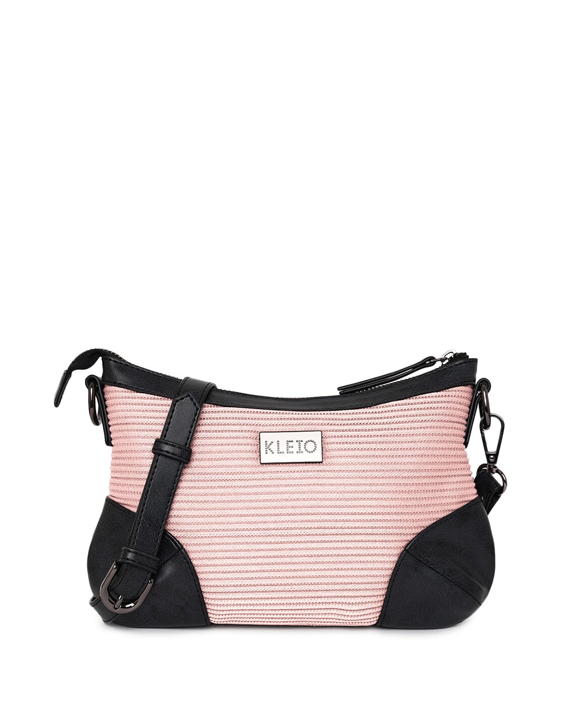 Buy Pink Handbags for Women by KLEIO Online