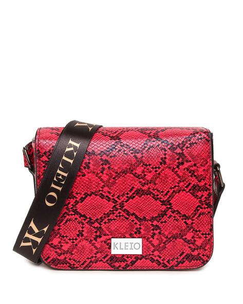 Buy Red Handbags for Women by KLEIO Online