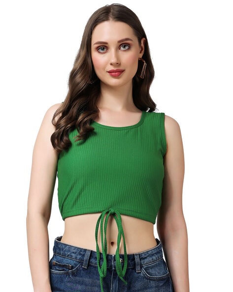 Party wear hot sale tops snapdeal