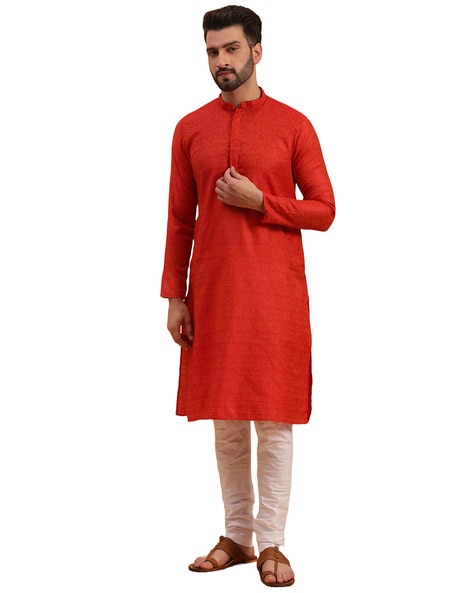 Buy Vastraas Indian Stylish Ethnic Traditional Partywear Light Green Daily  Wear Kurta Pajama for Men. Online in India - Etsy | Gents kurta design,  Kurta designs, Mens pajamas