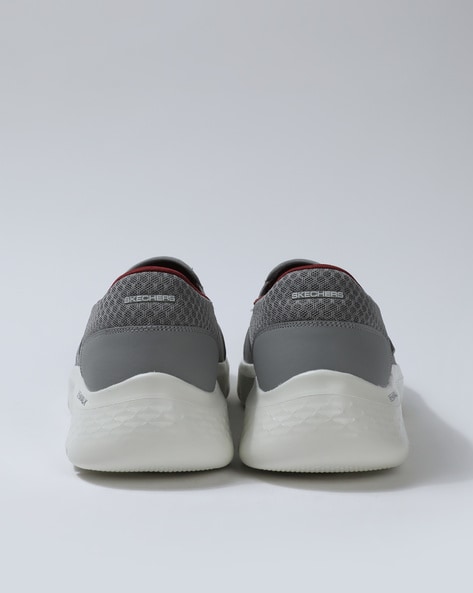 Skechers Mens Tan Proven - Aldeno Casual Shoe 204875 – Portfashion.com