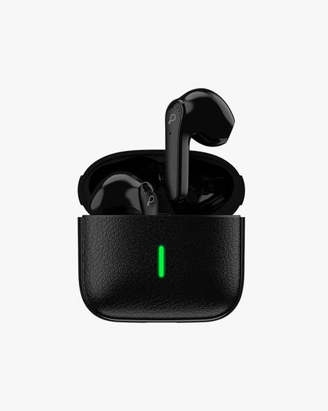 Buy Black Headphones for Tech by Pebble Online