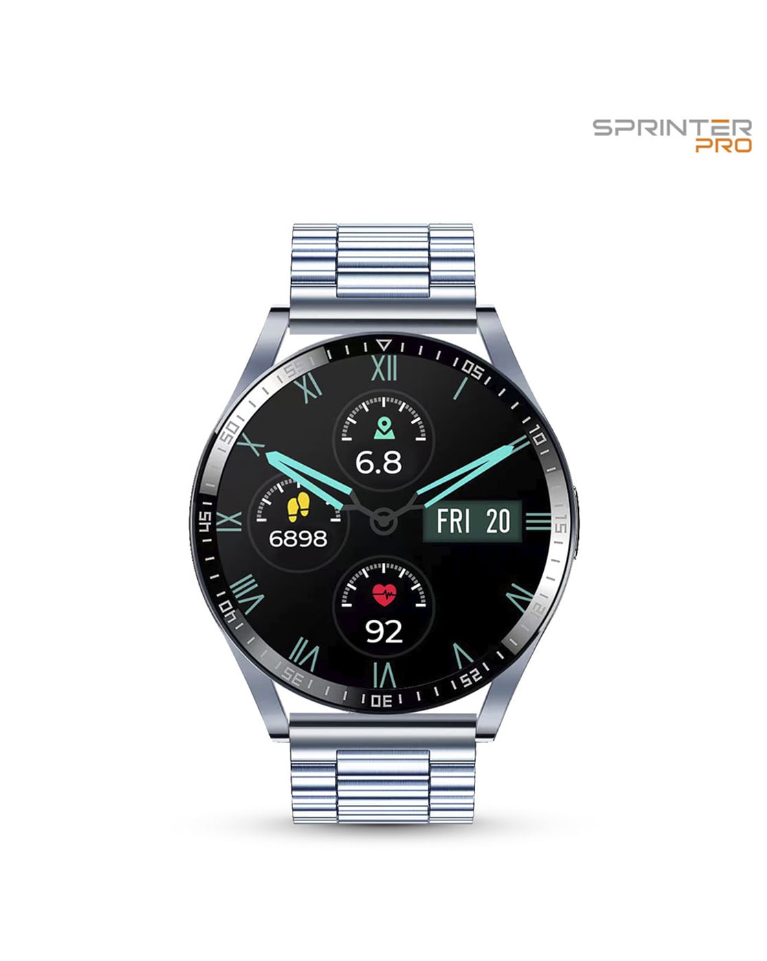 Sprinter watch hot sale