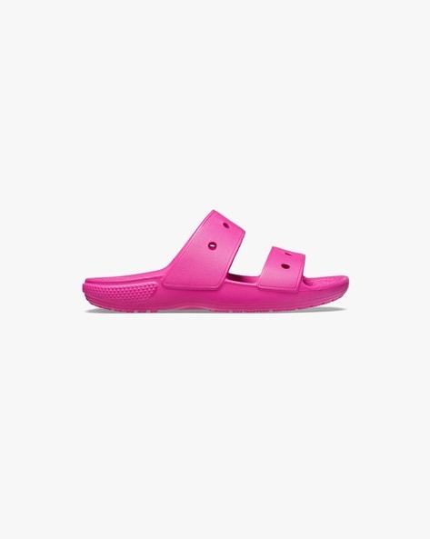 Magenta sandals 2025