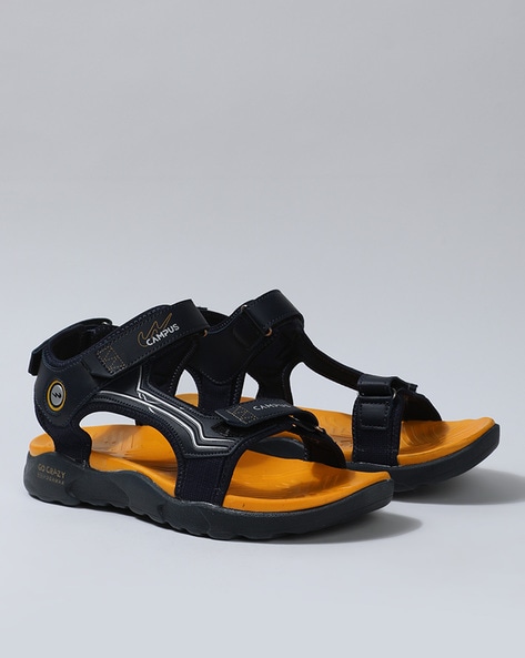 Campus Sandals : Buy Campus Sd-024 Navy Blue Sandals For Men Online | Nykaa  Fashion.