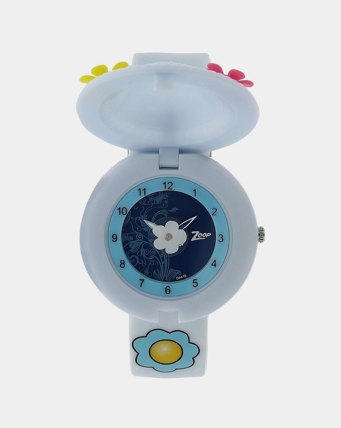 Titan Zoop Kids Watch For Girls - Angroos