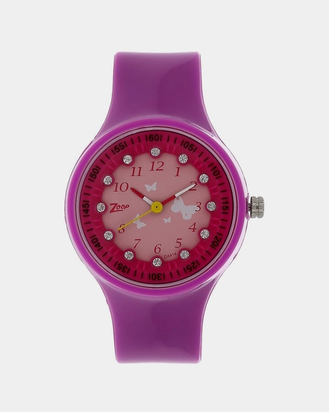 Buy Zoop 16022PP02 Watch in India I Swiss Time House