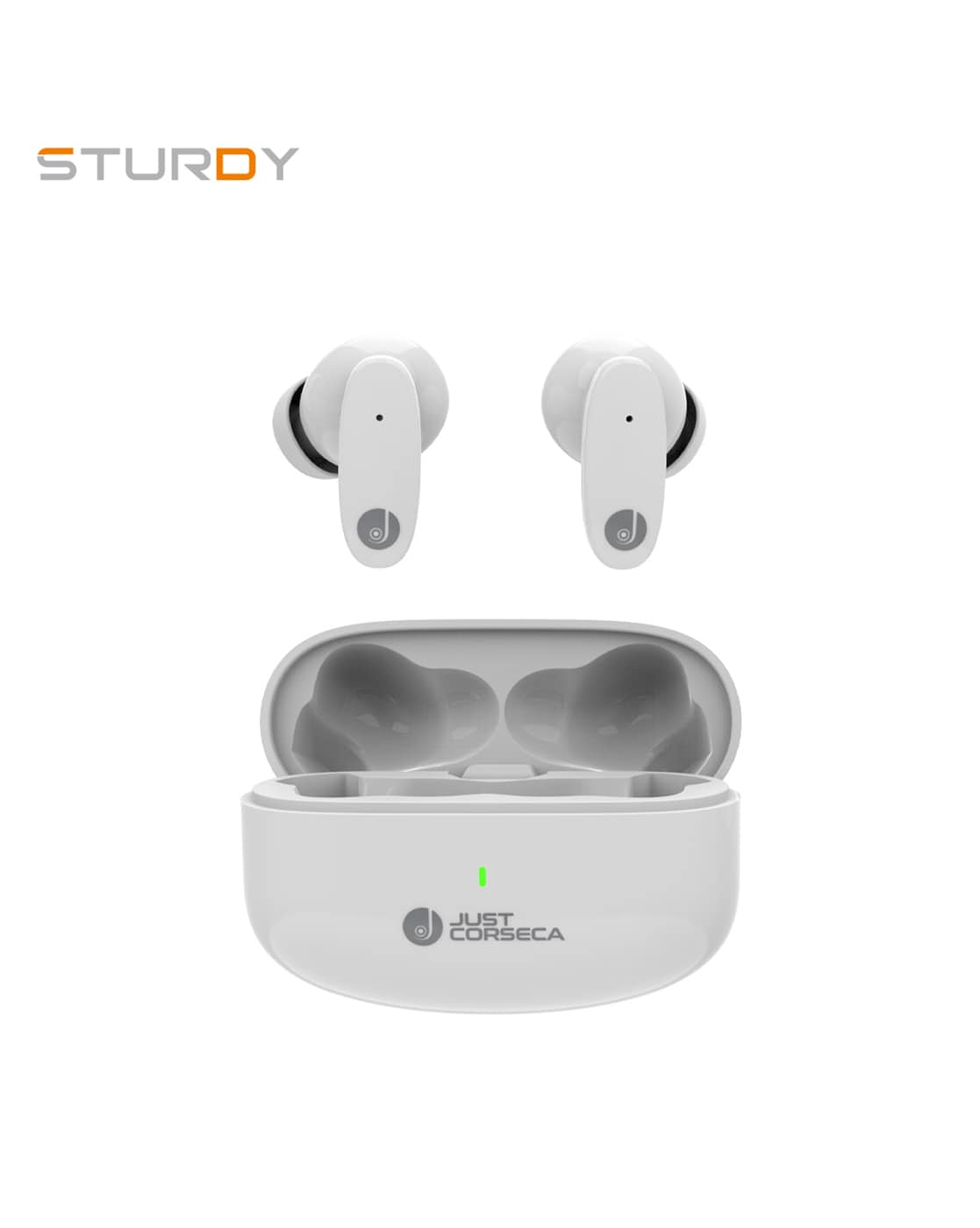 Sturdy earbuds 2024