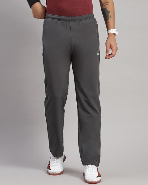 Under Armour Project Rock Mens Heavyweight Terry Track Pants | Rebel Sport