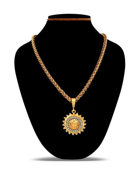 Celestial Sun Pendant Necklace | Think Celestial Jewelry for LDS Women –  Nauvoo Supply Co.