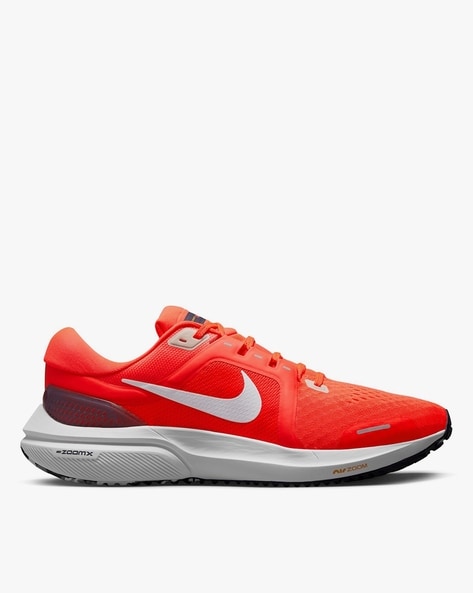 Nike Air Zoom Vomero 11 Black Running Shoes for Men online in