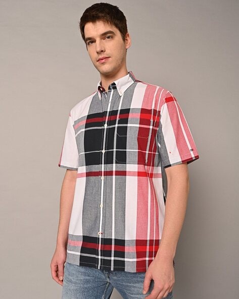 Burberry shirts clearance buy online