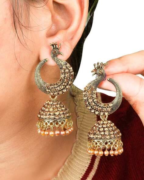 Women's Designer Earrings | Neiman Marcus