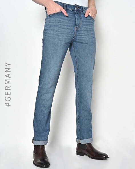 10281 Jeans 1007860 Tom Tailor, Men Jeans | Denim Dream e-store