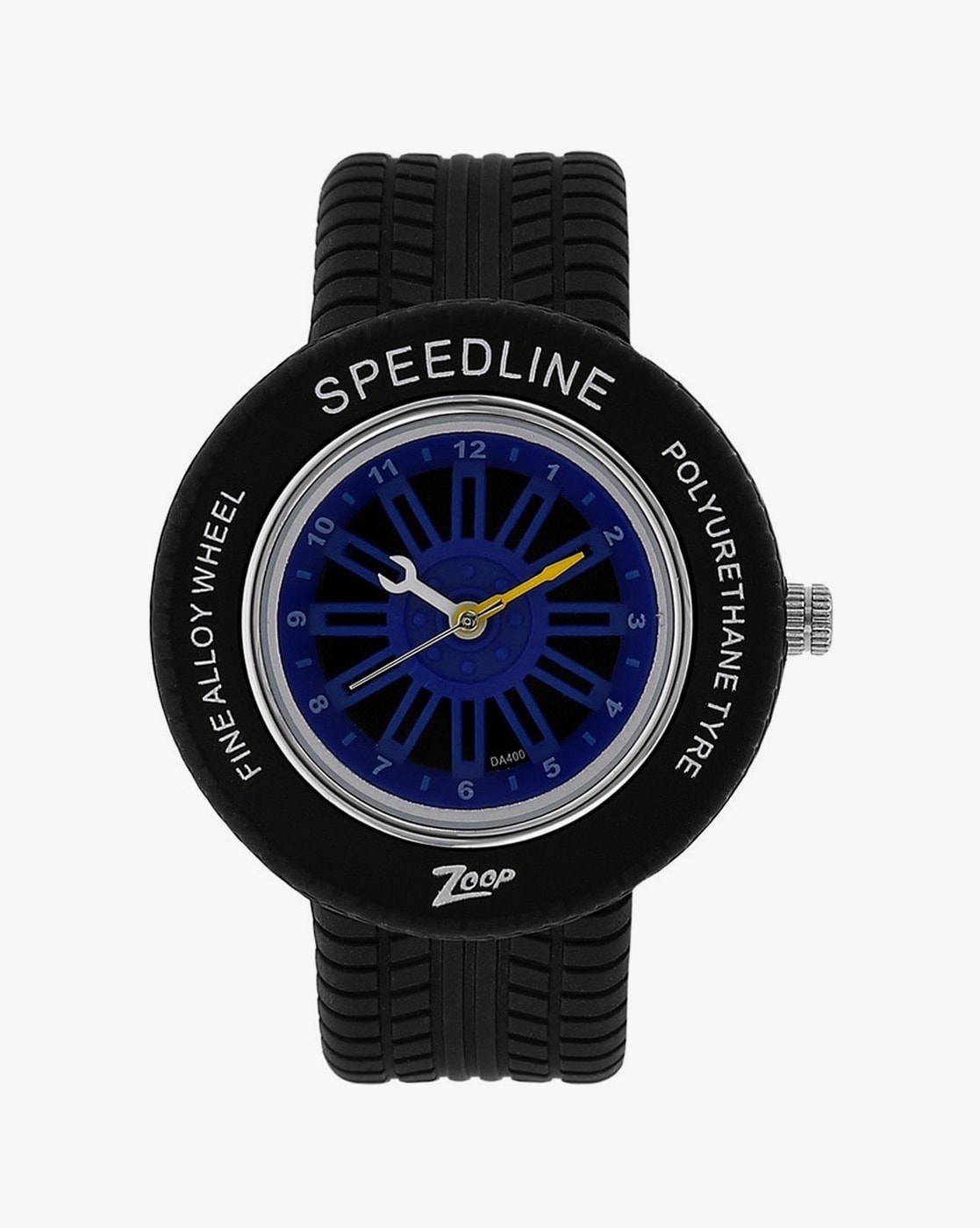 Marvin Tire Watch - Watches and men's accessories 2024/01/11 - Realized  price: EUR 130 - Dorotheum