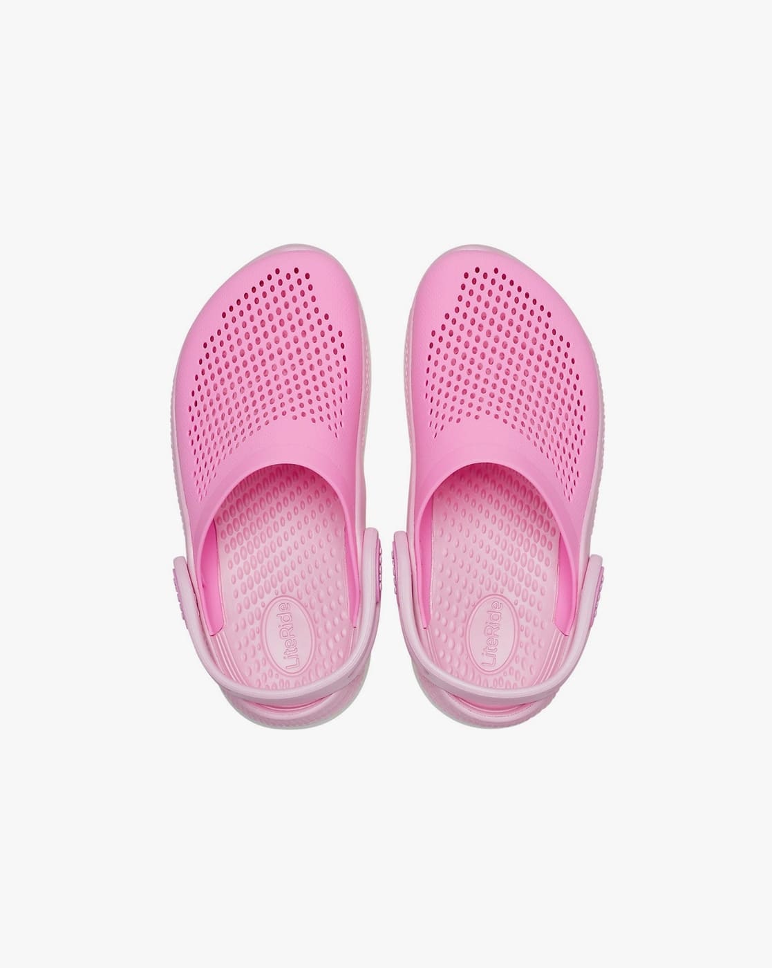 Literide Clog Crocs Literide Electric Pink Crocs Literide Clog K
