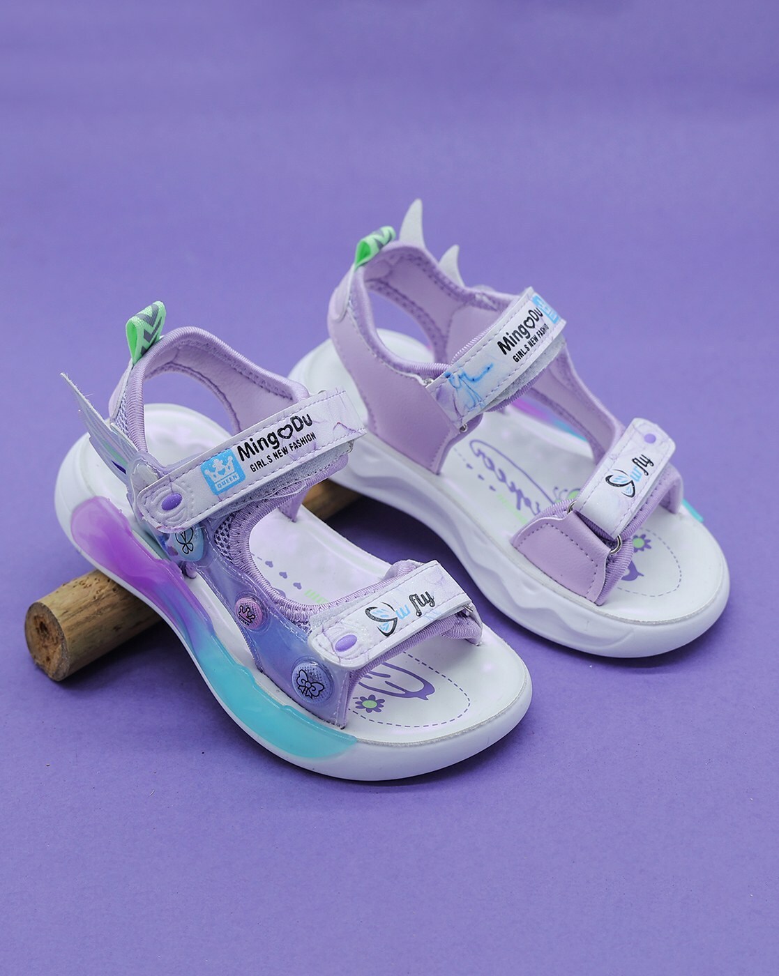 New Summer Toddler Kids Fashion Baby Girls Flower Sandals Princess Casual  Shoes | eBay