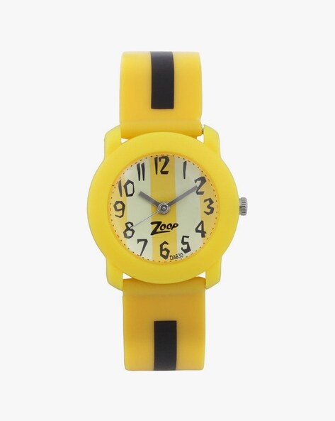 Time Up Waterproof School Time Kids Analog Watch - For Boys & Girls - Buy  Time Up Waterproof School Time Kids Analog Watch - For Boys & Girls  AQE817-01BLACK Online at Best