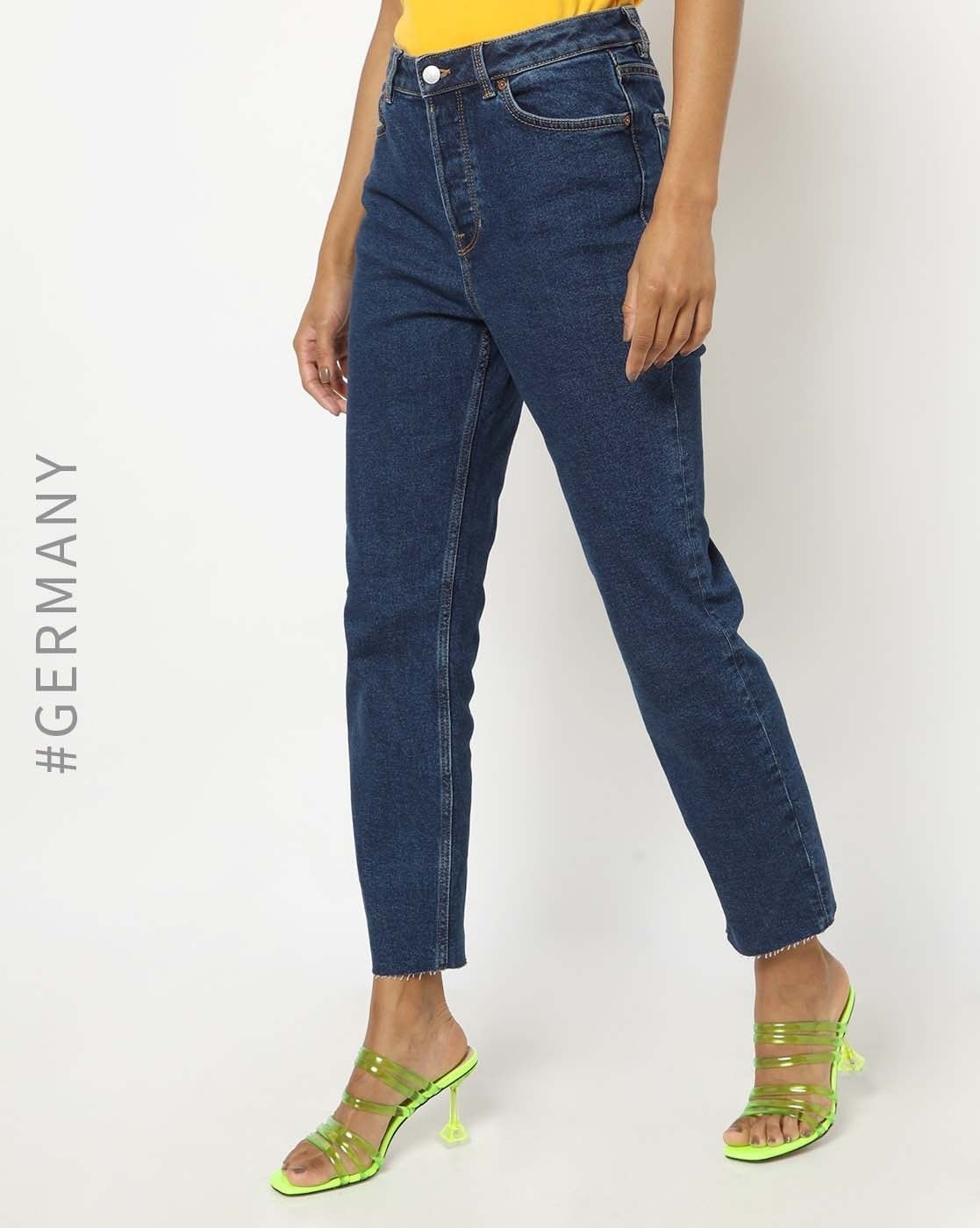 & Jeggings Jeans Blue Online Tailor Buy for by Tom Women