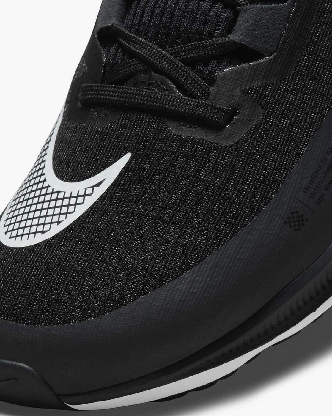 Buy Black Sports Shoes for Men by NIKE Online