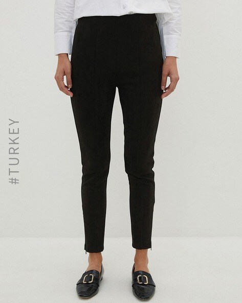 Trousers for Ladies' | Morgan