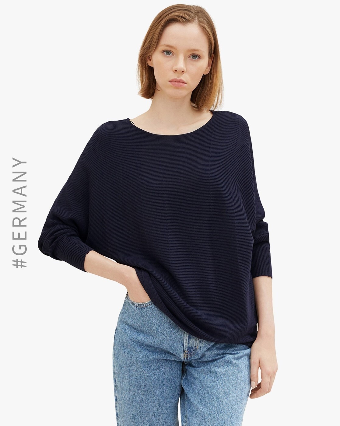 Blue Tom & Buy Cardigans by Sweaters Tailor Women for Online