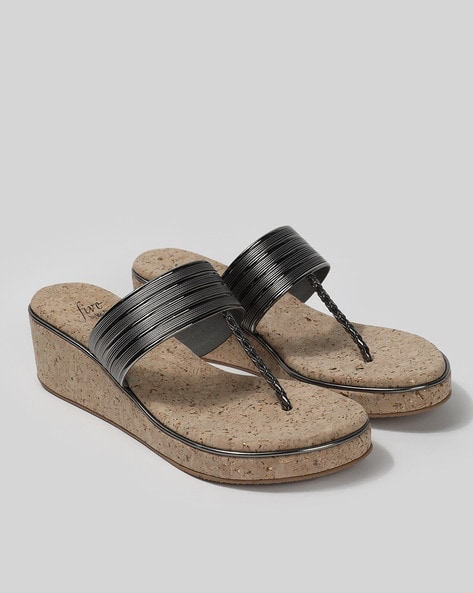 Inc discount wedge sandals