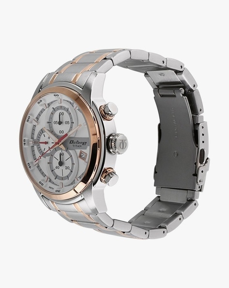 Titan Watches for Men - Get Upto 80% Discount on Titan Watch for Men Online