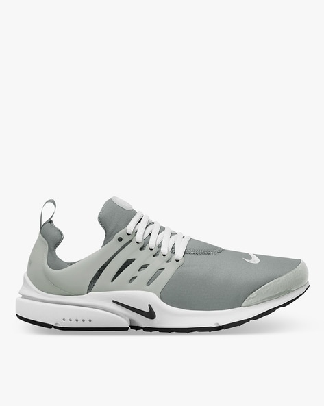 Air Presto Lace-Up Casual Shoes