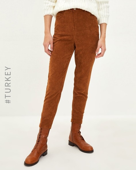 I LOVE TALL - fashion for tall people. Milton Extra Long Mens Corduroy  Trousers L36 & L38 Inch Inside Leg Length
