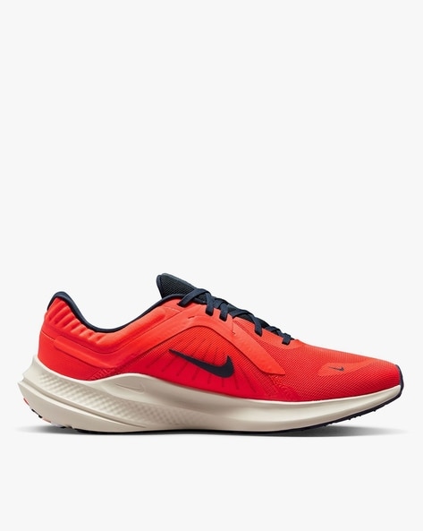 Nike free cheap 5.0 red