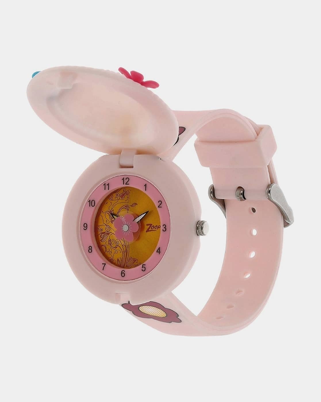 Buy Pink Watches for Girls by ZOOP Online