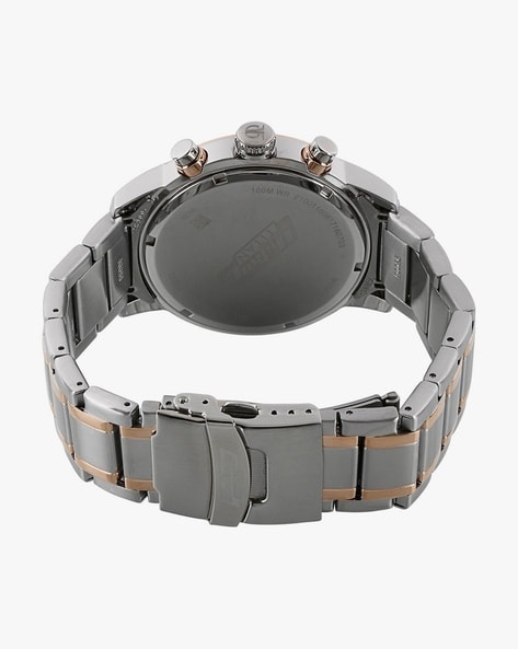 Buy Dual-Toned Watches for Men by TITAN Online