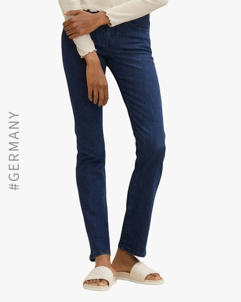 Buy Blue Jeans & Women for by Online Tom Jeggings Tailor