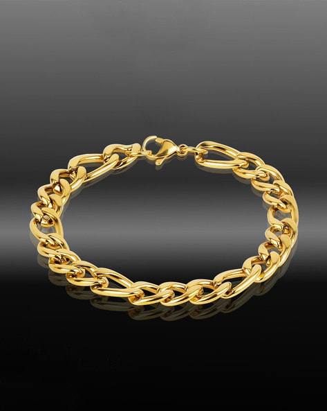 Top 79+ bracelet chain model