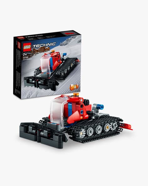 Buy Red Creative Educational Toys for Toys Baby Care by Lego