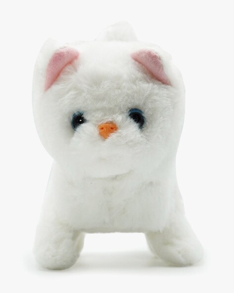 Hamleys owl cheap soft toy