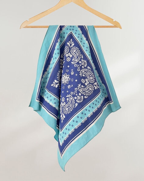 Printed Women Scarf Price in India