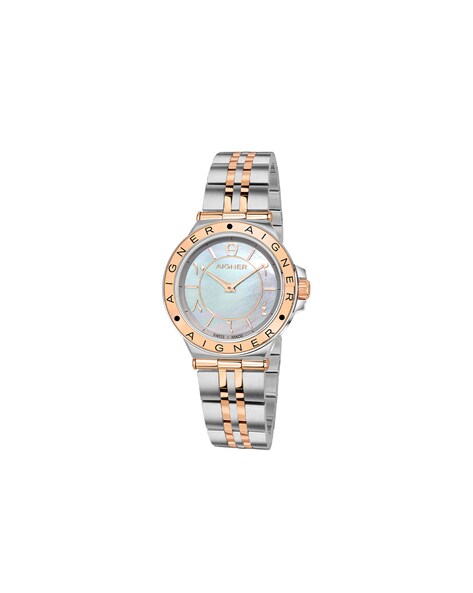 AIGNER A31000 Quartz Women's Wrist Watch | eBay