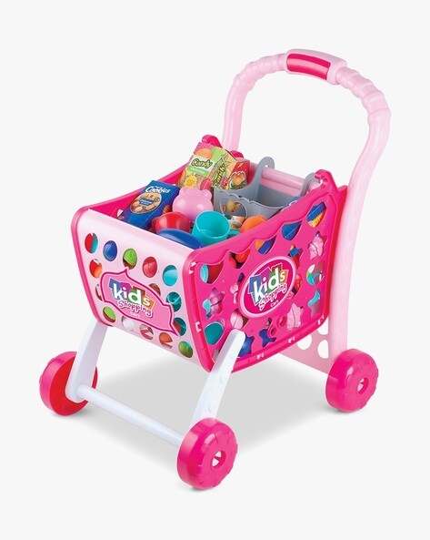 Buy Multicoloured Role & Pretend Play for Toys & Baby Care by Imc Online